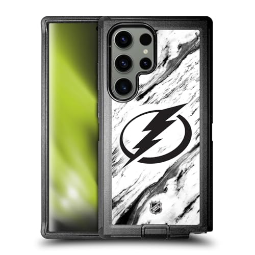 Coque Tampa Bay Lightning NHL pour Samsung S24 Ultra antichoc