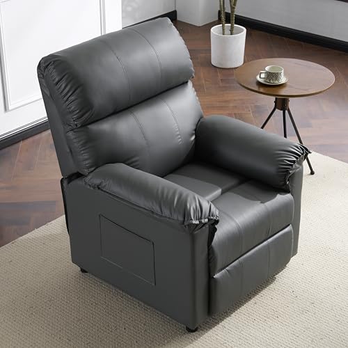 �X��ShinrinKaze ���N���C�j���O�\�t�@�[ 1�l�|�� �\�t�@�[ �Q�[�~���O�`�F�A 165�x���߉\ ���[�|�P�b�g�t�� �`�F�A �I�b�g�}����̌^ �p�[�\�i���`�F�A ��l��炵�ɍœK �ӂ�ӂ� �t�@�u���b�N (�D�F, PU���U�[)