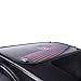 S&B Filters 75-5062 Cold Air Intake For 1998-2003 Ford Powerstroke 7.3L (Oiled Cleanable, 8-ply Cotton Filter)