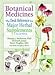 Botanical Medicines: The Desk Reference for Major Herbal Supplements