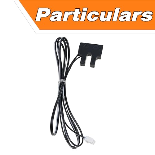 Faisceau de câbles de rechange F030191 pour tapis de course de sport - 6