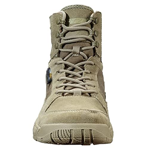 Chaussures de randonnée imperméables anti-coupure pour marcher de longues heures sans douleur