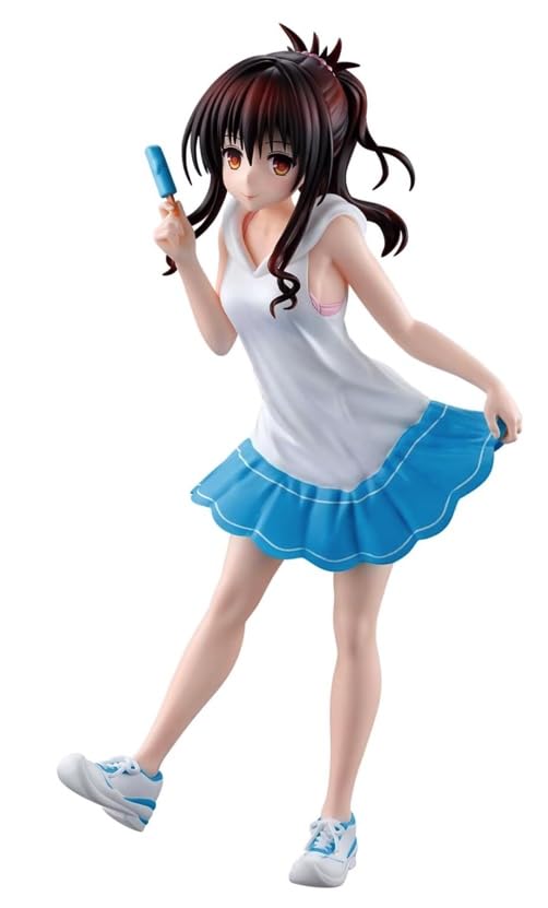 Amazon.co.jp: 結城美柑 フィギュア To LOVEる-とらぶる-ダークネス