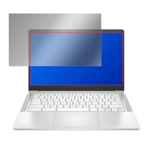 ~rbNX ˖h~ HP Chromebook 14b-na0000 V[Yp ی tB hw hCA { OverLay Plus