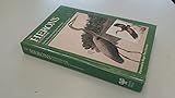 The Herons Handbook (Helm Field Guides)