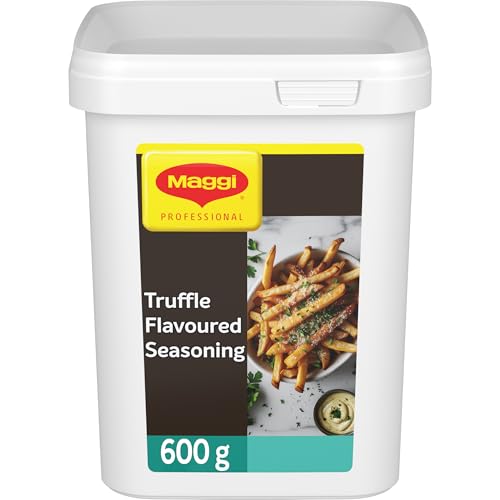 MAGGI Truffle Flavoured Seasoning 600g