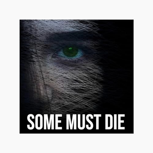 Some Must Die by Angie D. Comer episode artwork