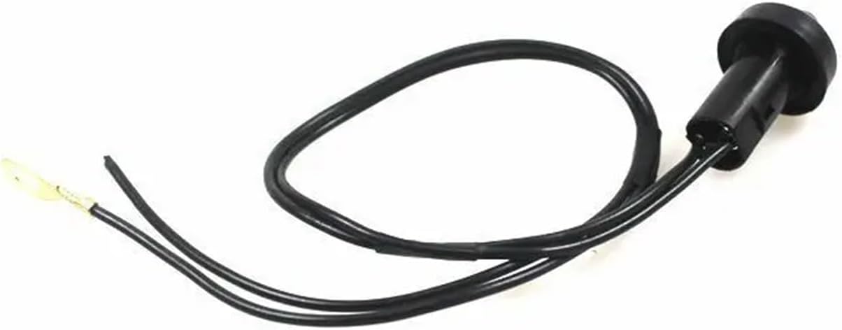 2 Wires Door Light Switch Jamb Button Sensor 37670-61A00 30015438 Sensor