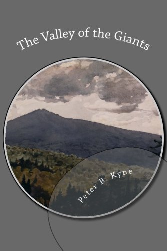 The Valley of the Giants 1530570123 Book Cover