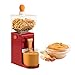 Produktbild Erdnussmühle 150w Mini Elektrische Grinder Kaffeebohnen Getreide Erdnussbutter Mühle,Gesünder Und Sicherer,500ml