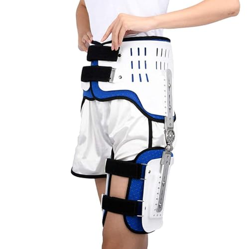 Faja ortopédica ajustable para cadera, rodilla y tobillo miniatura 1
