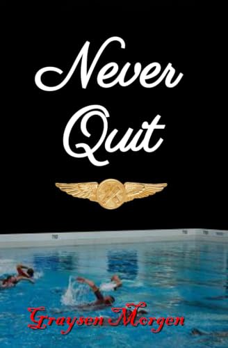 Never Quit: 2 view 2