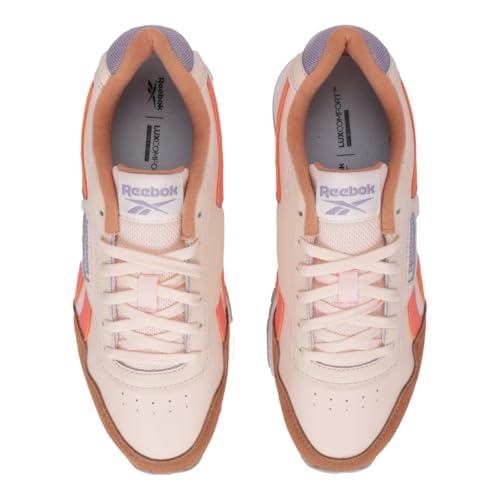 Image of Reebok Women's Classic Leather Sneakers