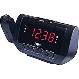 Top 10 Projection Alarm Clocks Of 2021 Best Reviews Guide