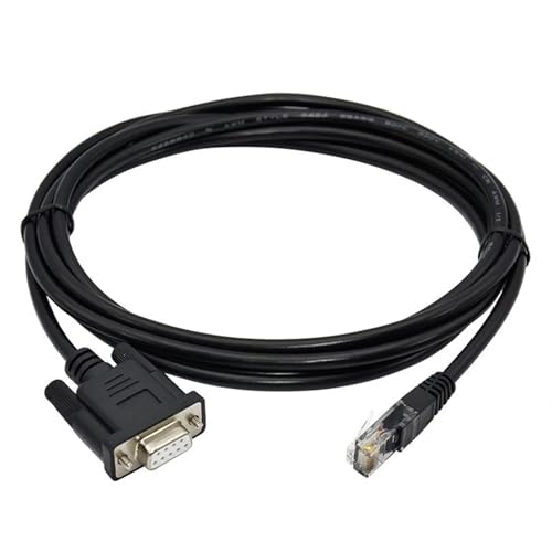 Câble de programmation PC-V6-CP pour résoudre les erreurs de connexion HAKKO