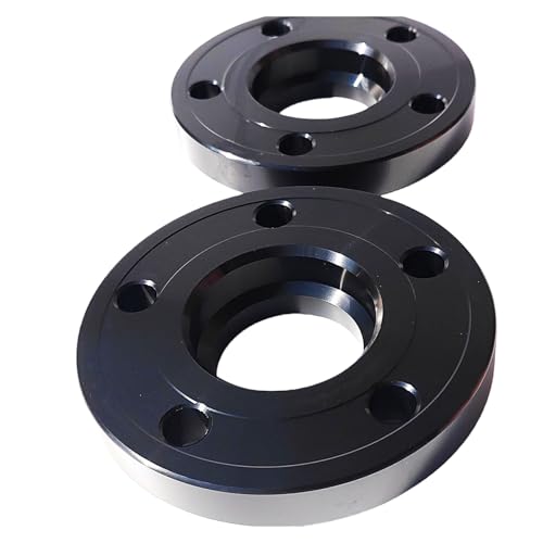 Élargisseurs voie cale entretoise de roue voiture 30mm contre le roulis E46 E90