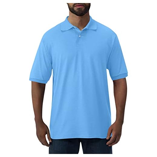 Dress Up as Mr. Krabs Light Blue Polo Shirts
