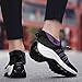 Womens Shoes Slip Ons Wedges Womens Slip On Fashion Sneakers Lightweight Comfortable Breathable Casual Walking Tennis Shoes for Gym Travel Workout