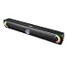 AL-202, High-fidelity USB Acoustics System, Powered by USB, for Laptops and Desktops, Cube Speakers, Gemini Doctor