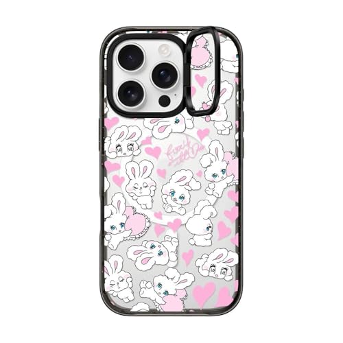 Amazon.co.jp: CASETiFY インパクト リングスタンド MagSafe対応