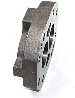 CO 76-PEC - 75/76 Series Port End Cover