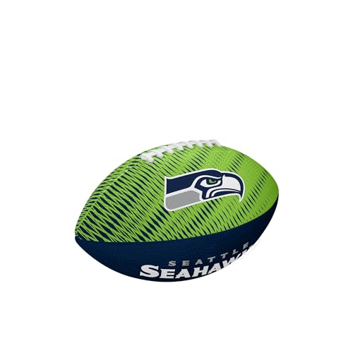 Image of WILSON Unisex NFL Team Tailgate Footballs