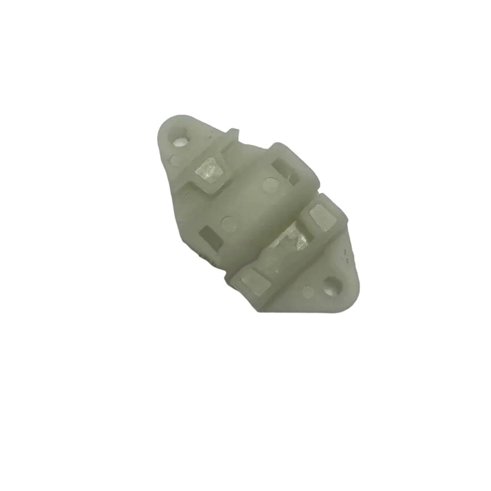 Lhdktee for Peugeot 306 for CABRIOLET Window Regulator Repair KIT Clip Front Left 1993-2002 Car Window Handle