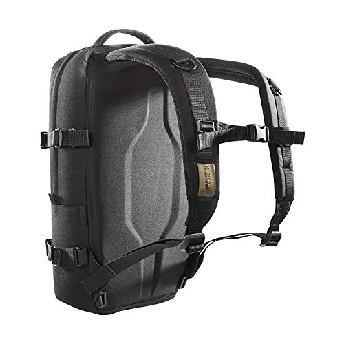 Tasmanian Tiger Modular Daypack L Negro Talla Única miniatura 2