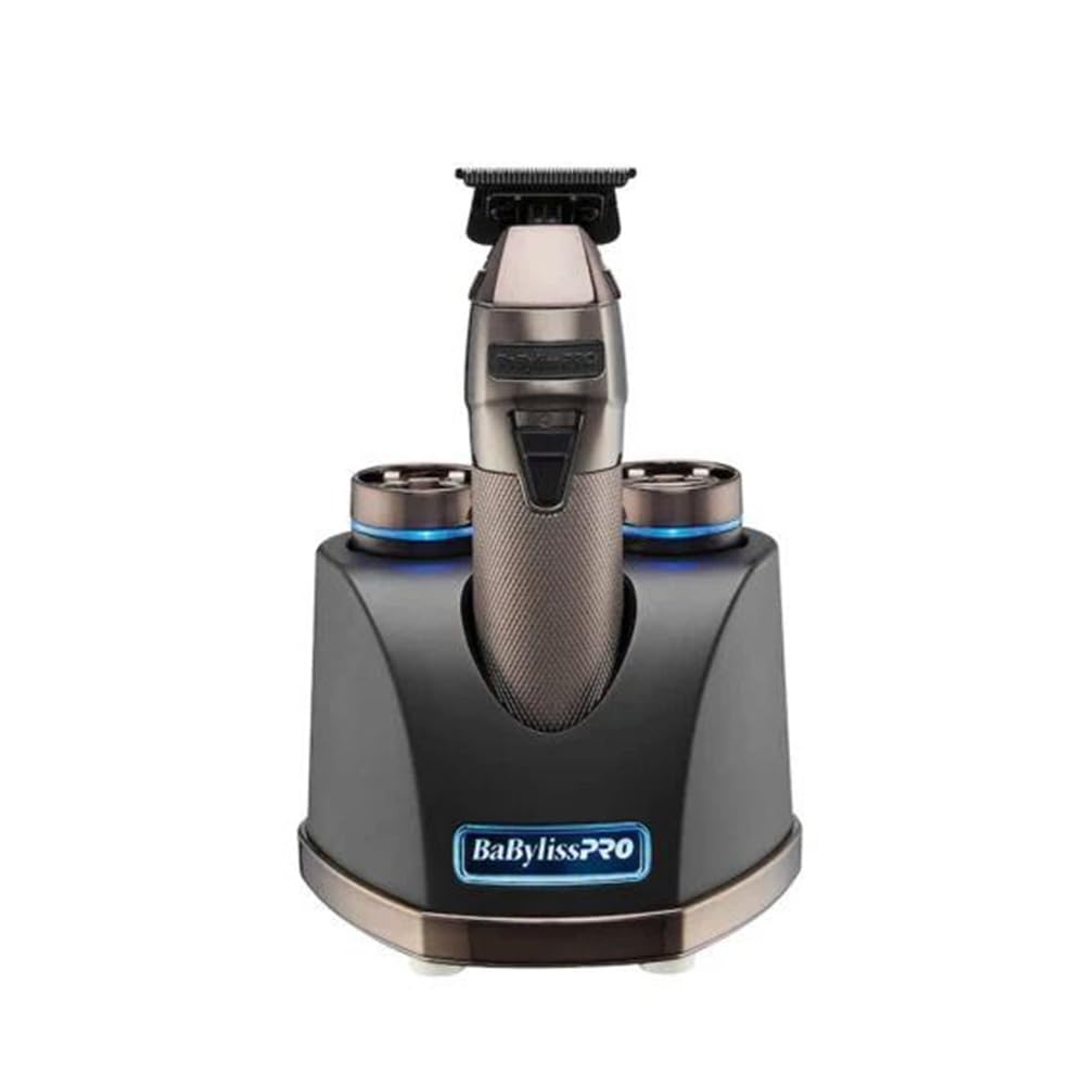 Cortapelos-Afeitadora Babyliss 4artists Trimmer