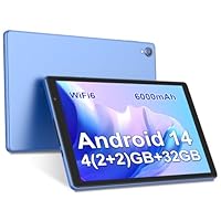 BAKEN TAB 10 MAX Androidタブレット 本体 Amazon.co.jp: Baken 10.1インチ Android 14タブレット、32GB