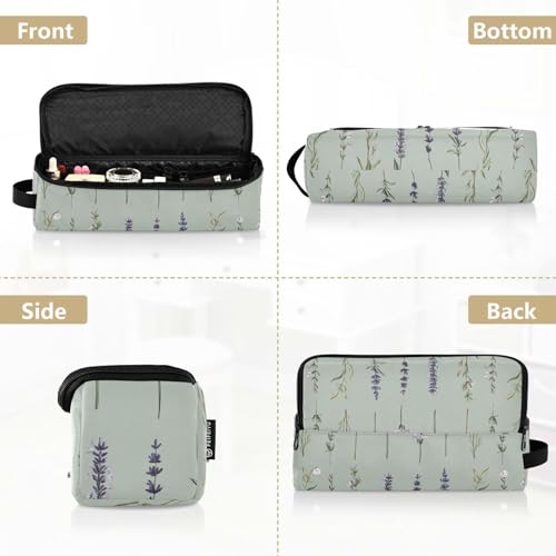 Bolso de viaje para planchas y rizadores 2 en 1 miniatura 5
