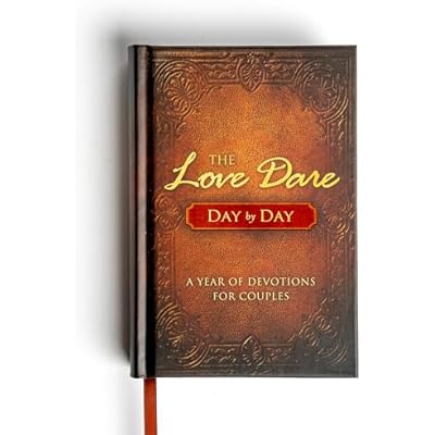 The Love Dare Day by Day