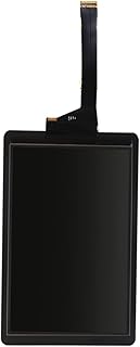LANGshaw 3D Printer Parts LD-002H LCD Screen Monochrome Display With Frame 2K HD Black And White Screen Compatible For LD-002H