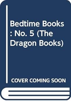 Hardcover Enid Blyton 5 Bedtime Bk Book
