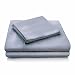 WOVEN TENCEL Sheet Set - Silky Soft, Refreshing and Eco-Friendly - Queen Sheets - Dusk - 4pc