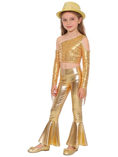 Ensemble danse jazz enfant pour éviter le stress des costumes de gala 15 ans