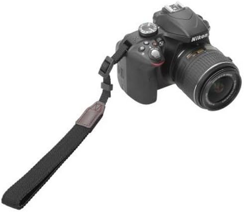 (11個まとめ売り) エツミ ハンドストラップAction ブラック E-6711