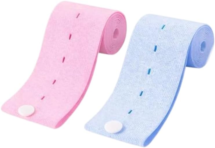 Elastic Clothing Organizer, Travel Luggage Space Saver,