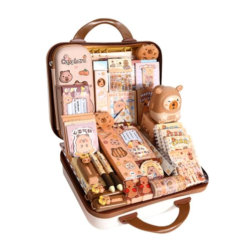 プレミアム文具セット ペンケース付き