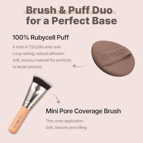 Beauty Blender For Foundation