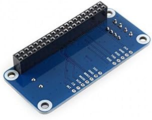 RS485 CAN HAT Allows Stable Long-distance Communication Onboard MCP2515 Transceiver SN65HVD230 SP3485 Compatible with Raspberry Pi Series - Image 3