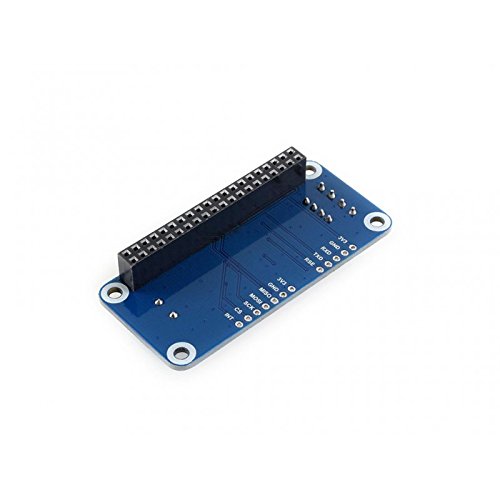 Module CAN Hat Waveshare RS485 pour communication stable longue distance Raspberry Pi - 2