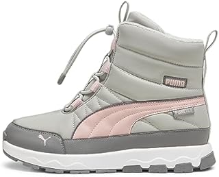 PUMA Uniseks - dzieci Puma Evolve Boot Puretex JrAdidasy