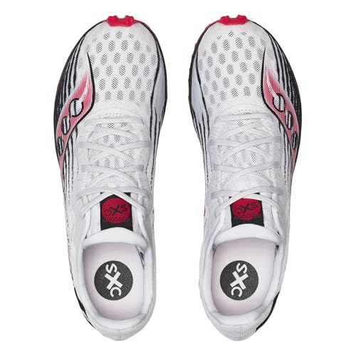 Saucony Women's Kilkenny Xc 9 Flat Sneaker4