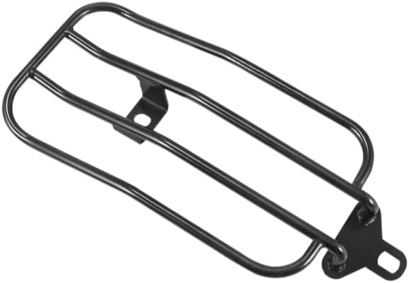 Motorcycle Accessories Rear Rack Luggage Rack Tail Box Holder Bracket for Kawasaki Eliminator 500 2024-2025