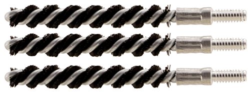 Bore Tech Nylon Rifle Brush (Pack 3), 17 Calorie/15