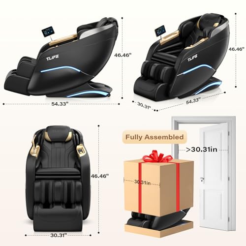 real relax massage chair