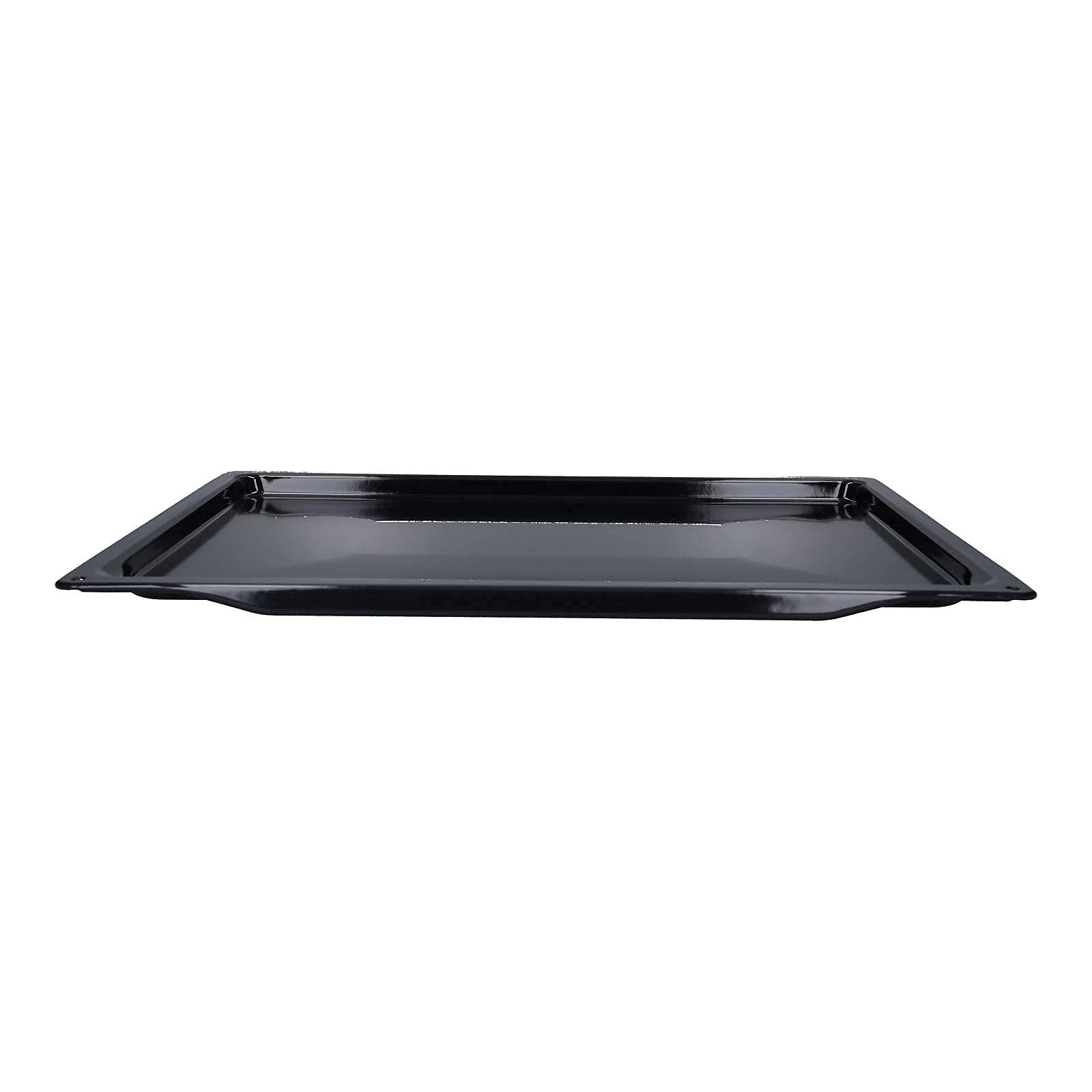 DL-pro Bandeja de horno esmaltada 458 x 364 x 17 para horno Gorenje 274662 NG3