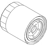 Replacement Parts For Auto Moto Truck Tractor OEM For ESL10083 Tractor Spin-On Oil Filter for