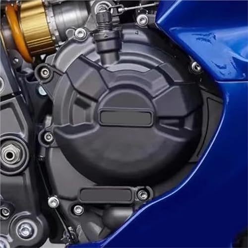 Protection moteur moto YZF-R7 pour Yamaha R7 de 2021 à 2025 Carter de protection résistant